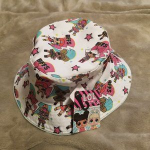 Kid's LOL Bucket Hat